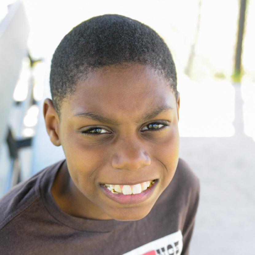 Jeremiah G