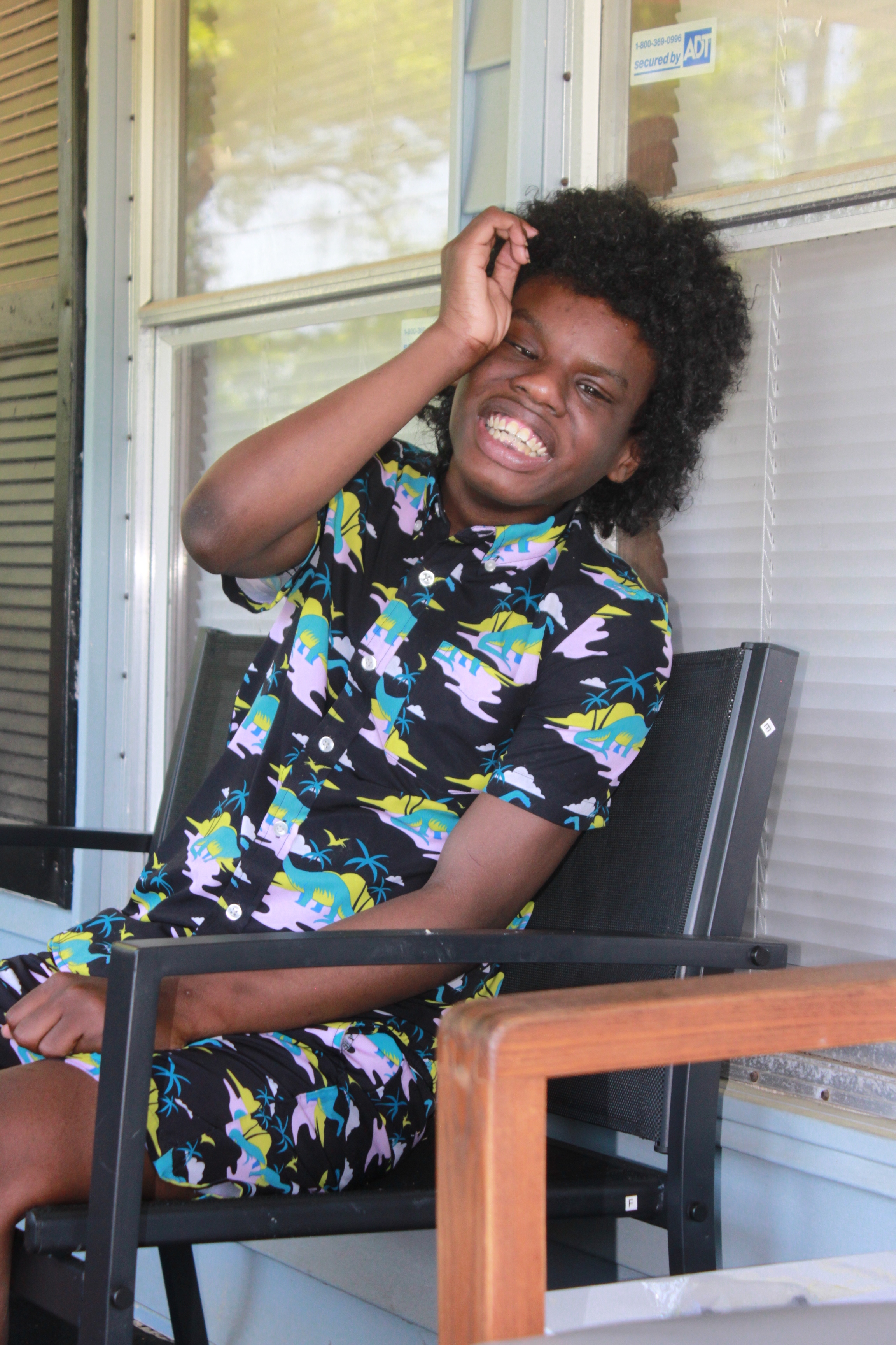 Keshawn