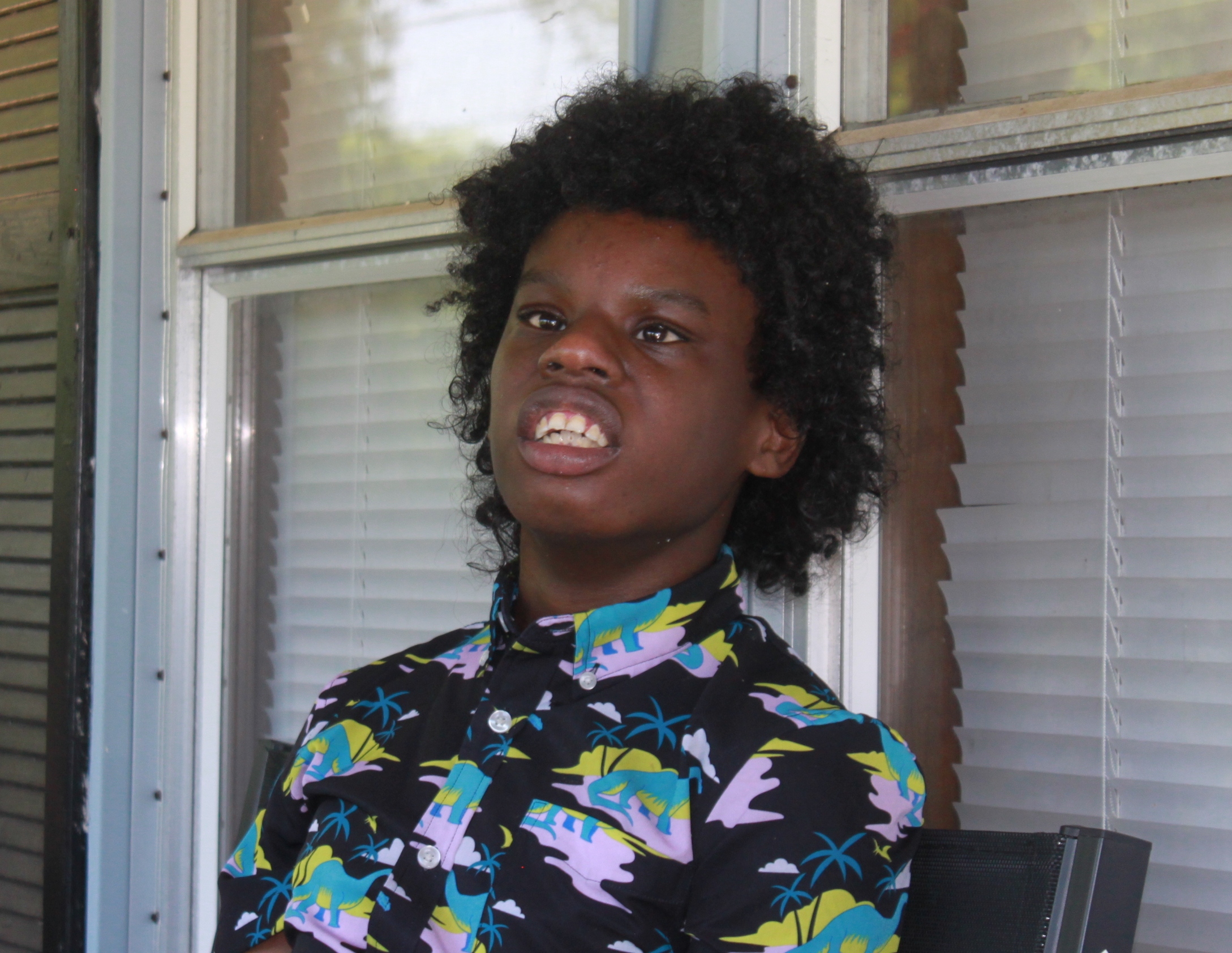Keshawn