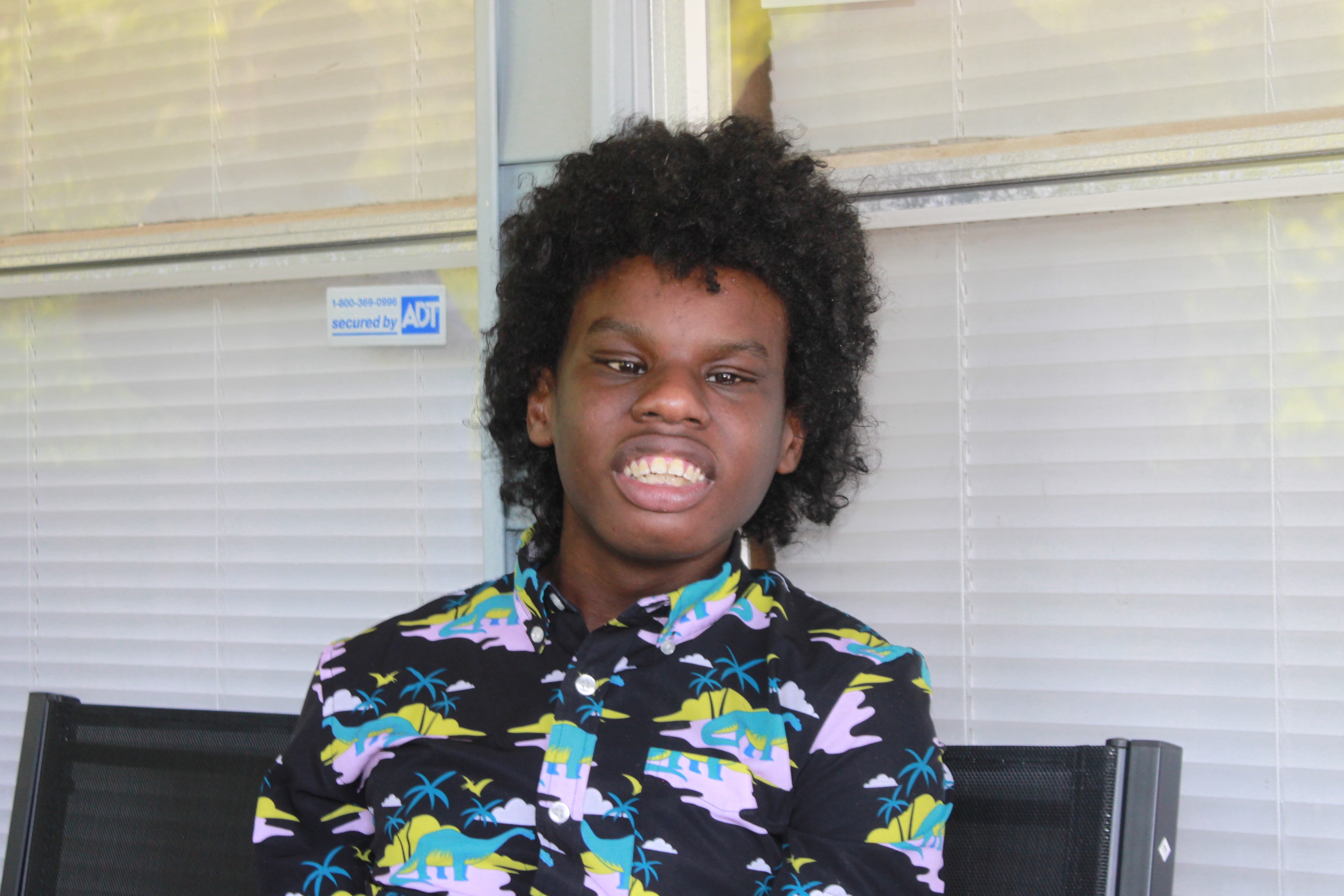 Keshawn
