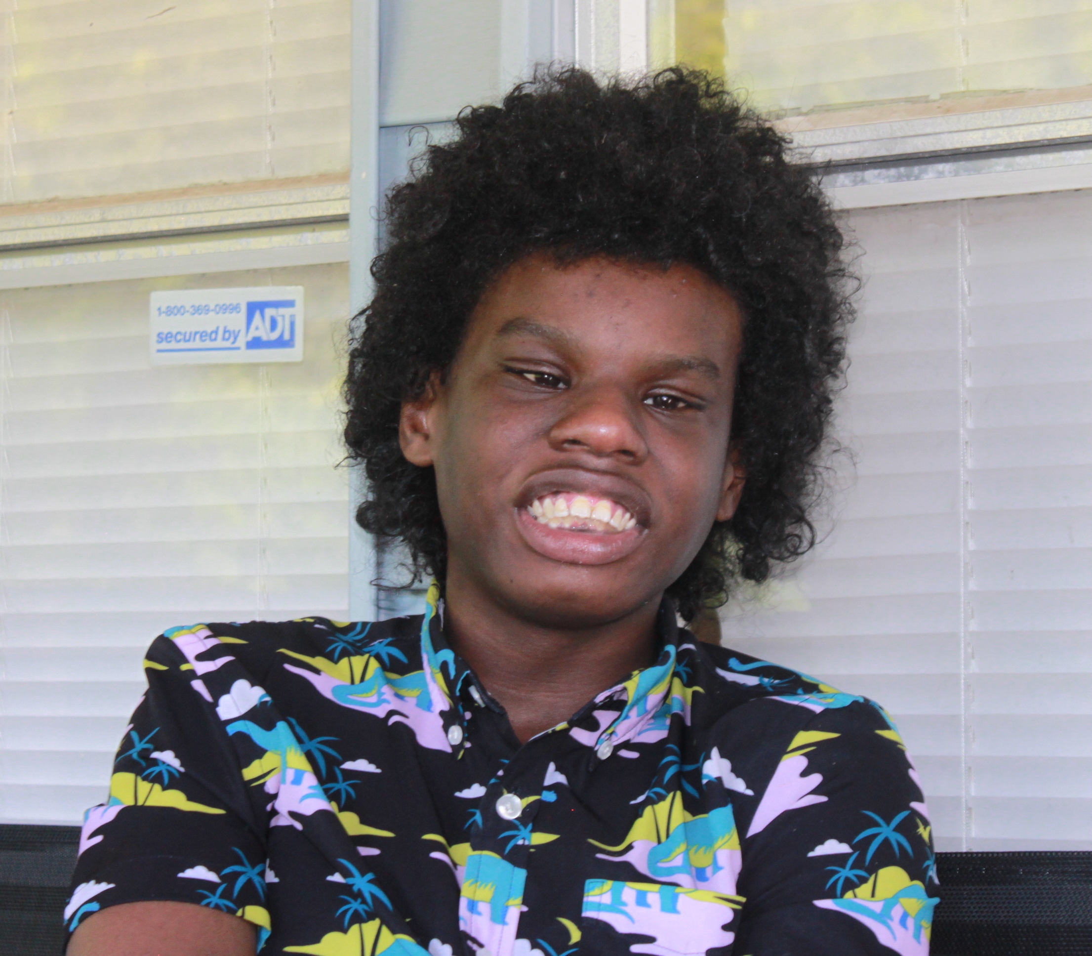 Keshawn