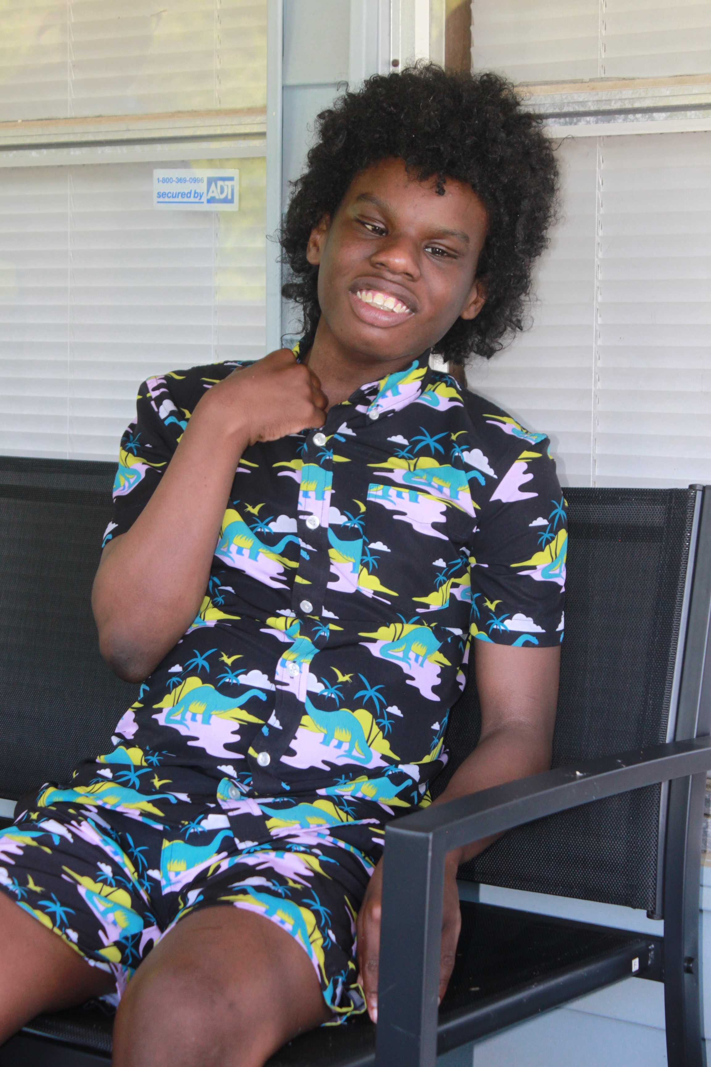 Keshawn