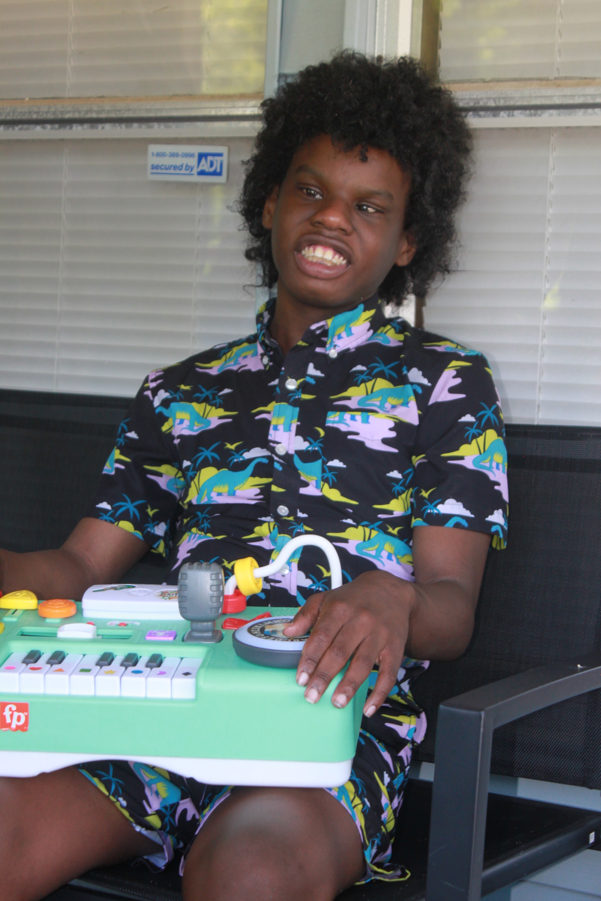 Keshawn
