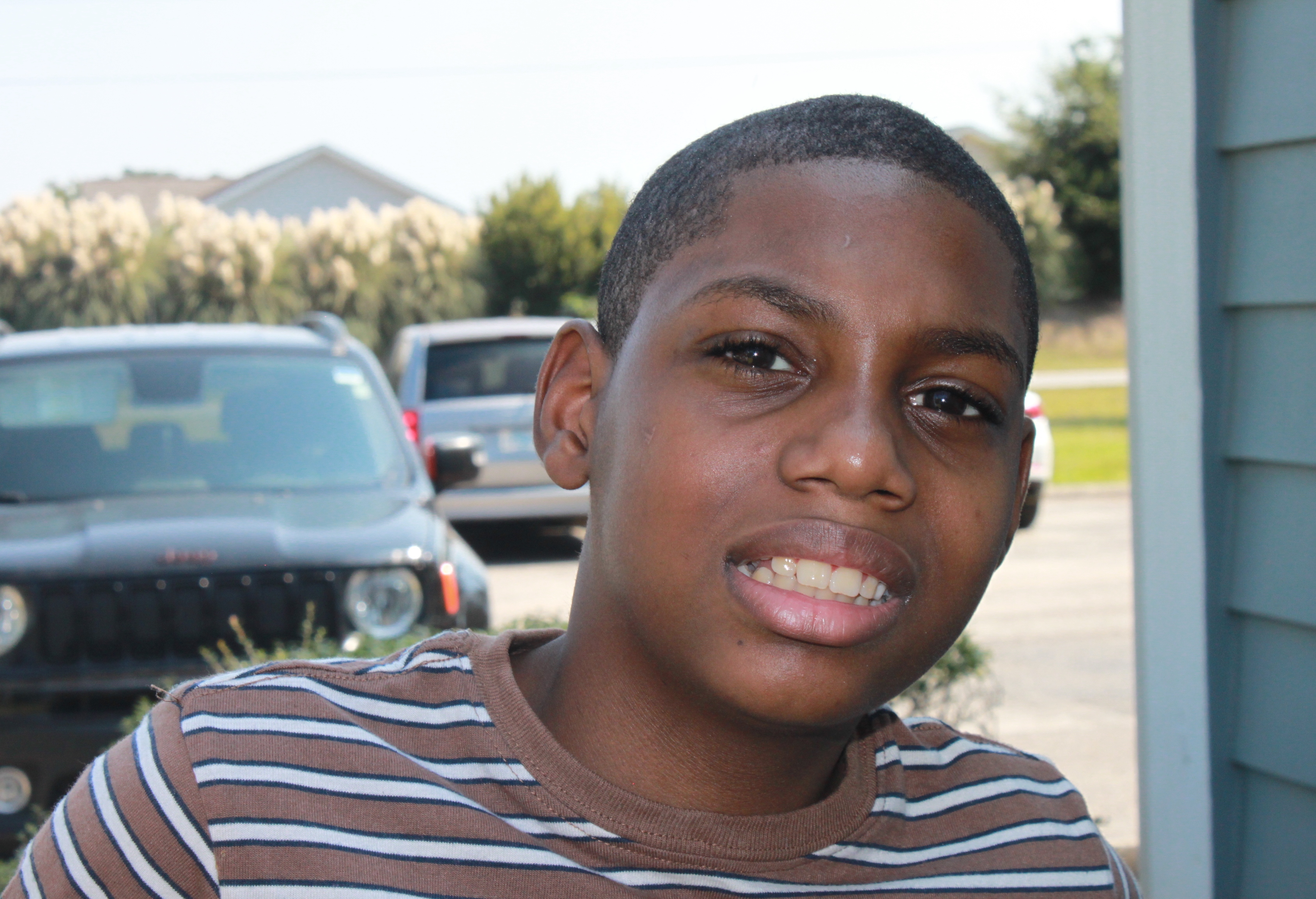 Isaiah 