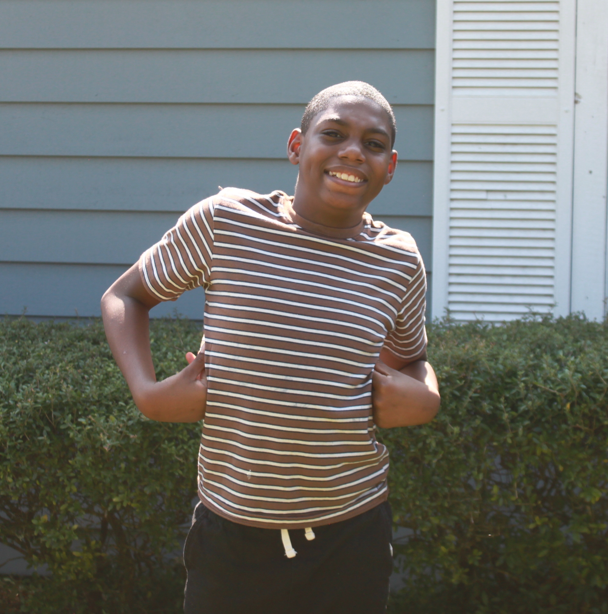 Isaiah 