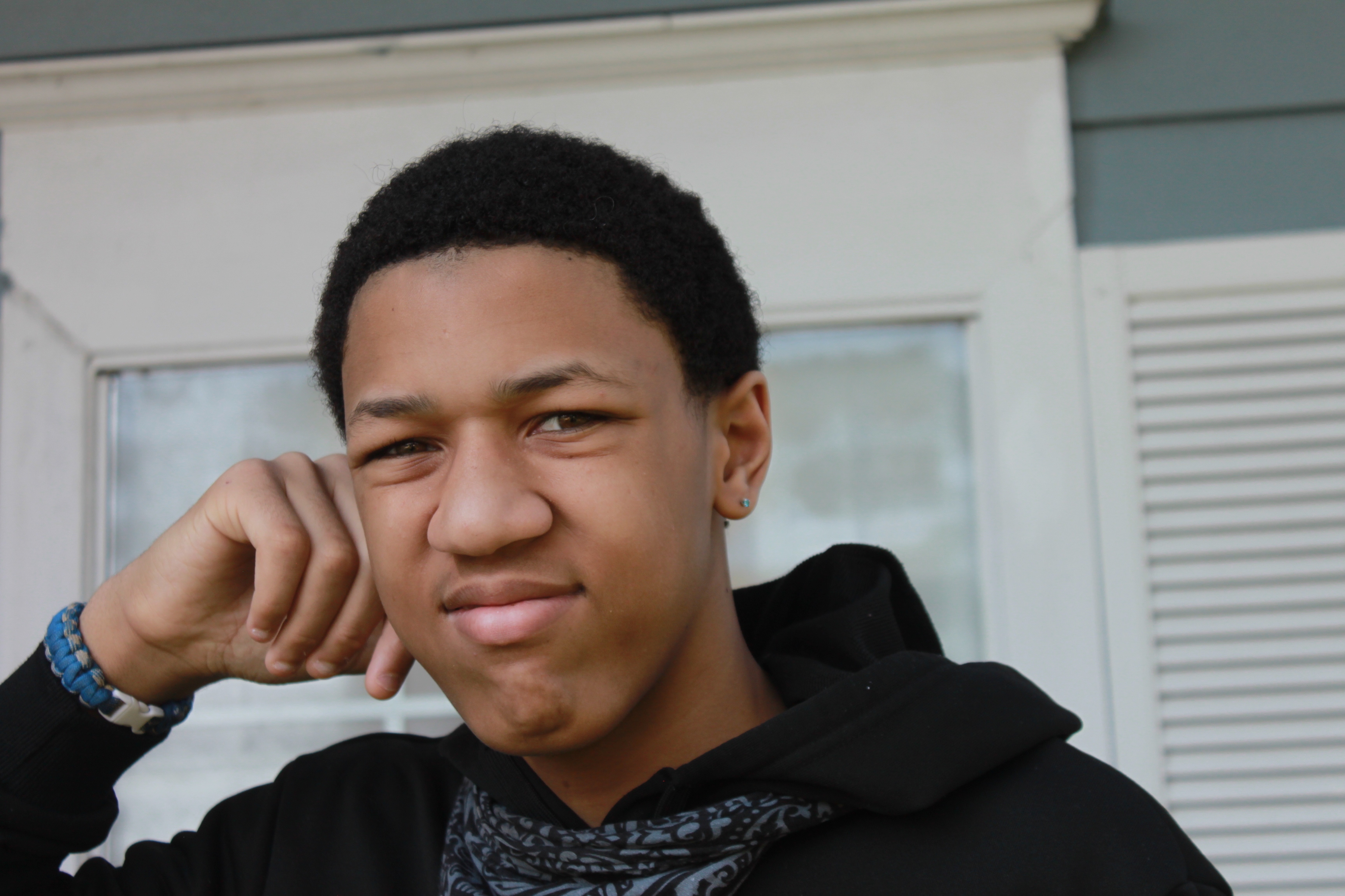 Jashon 
