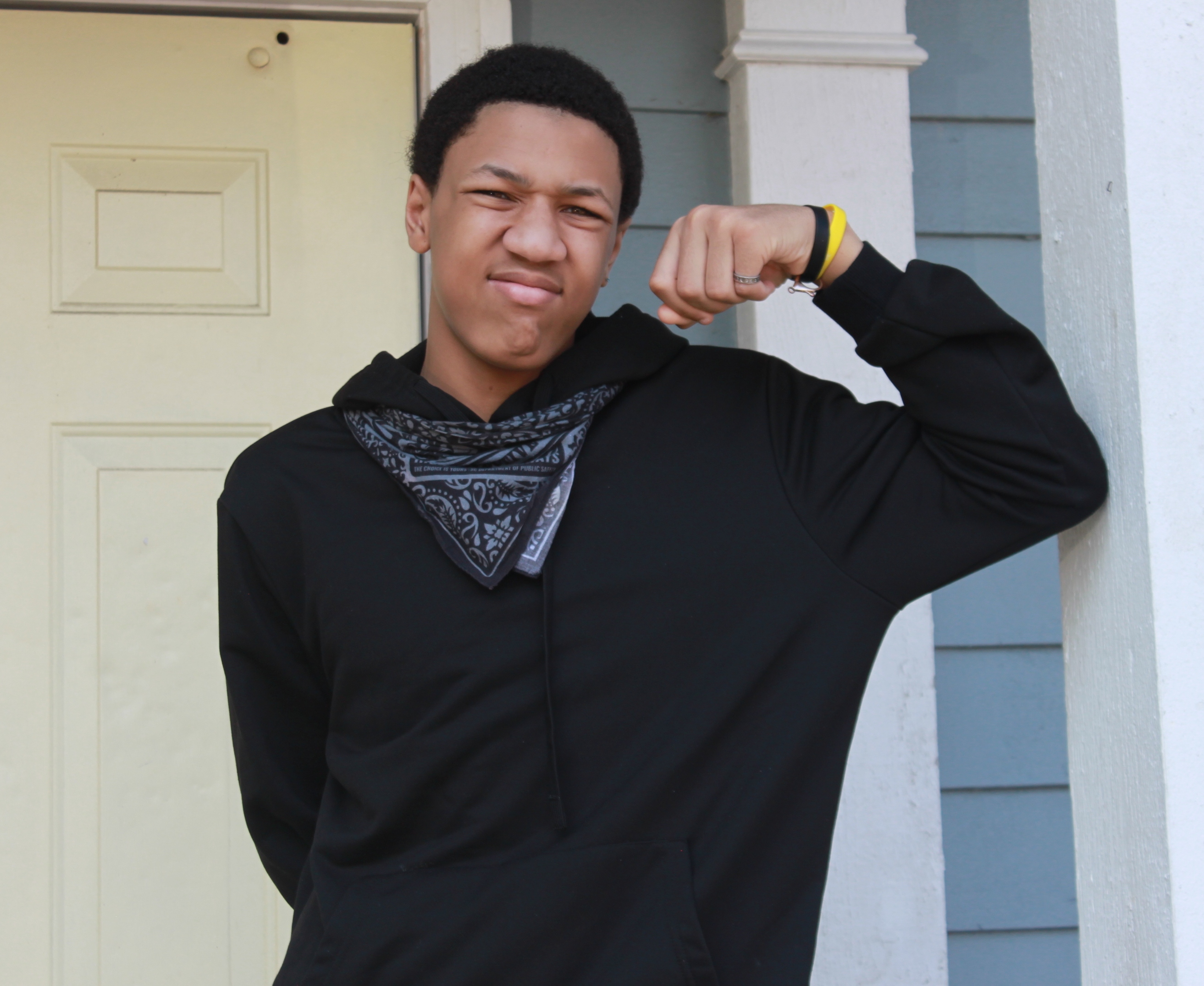 Jashon 