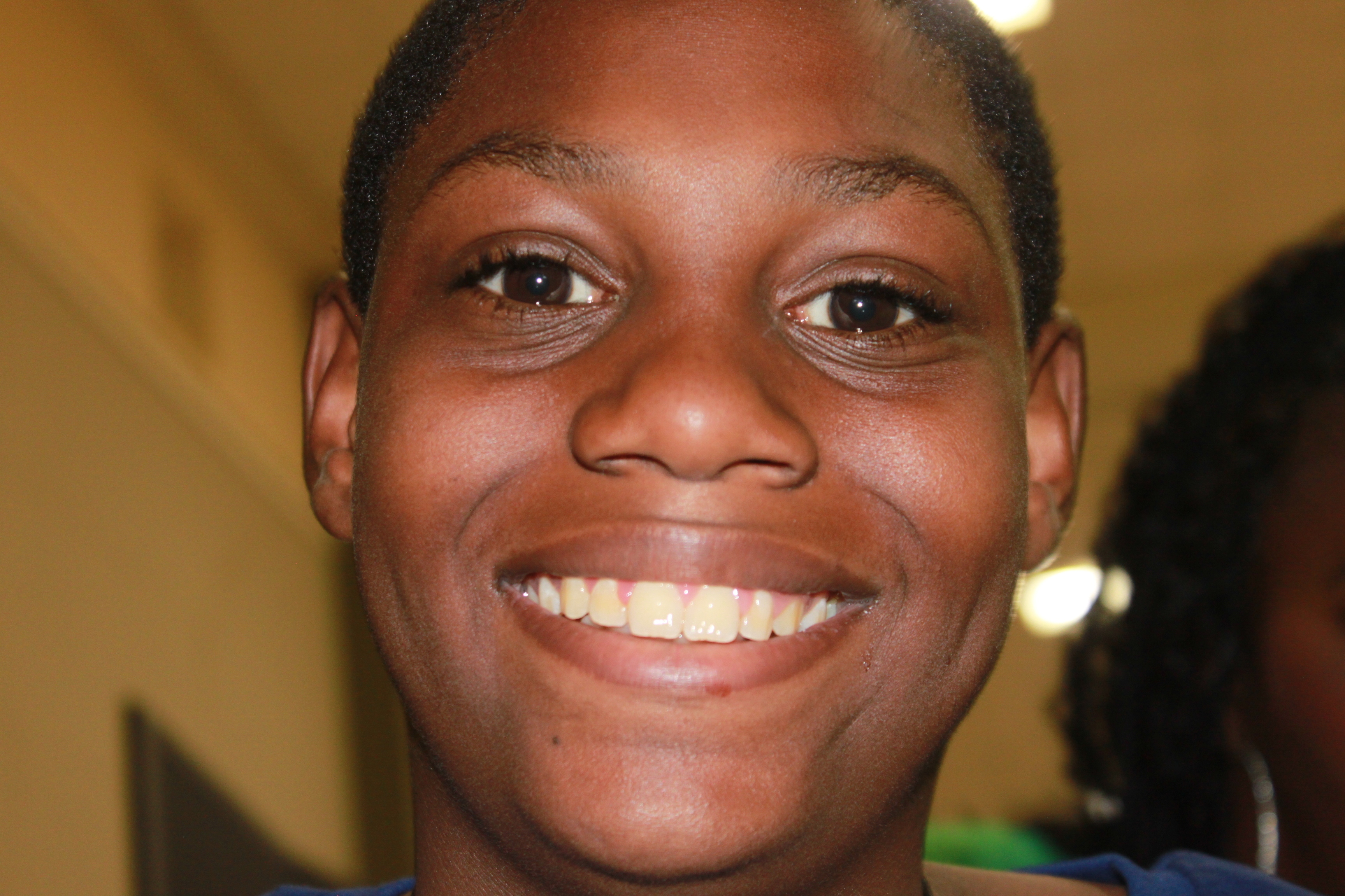Isaiah