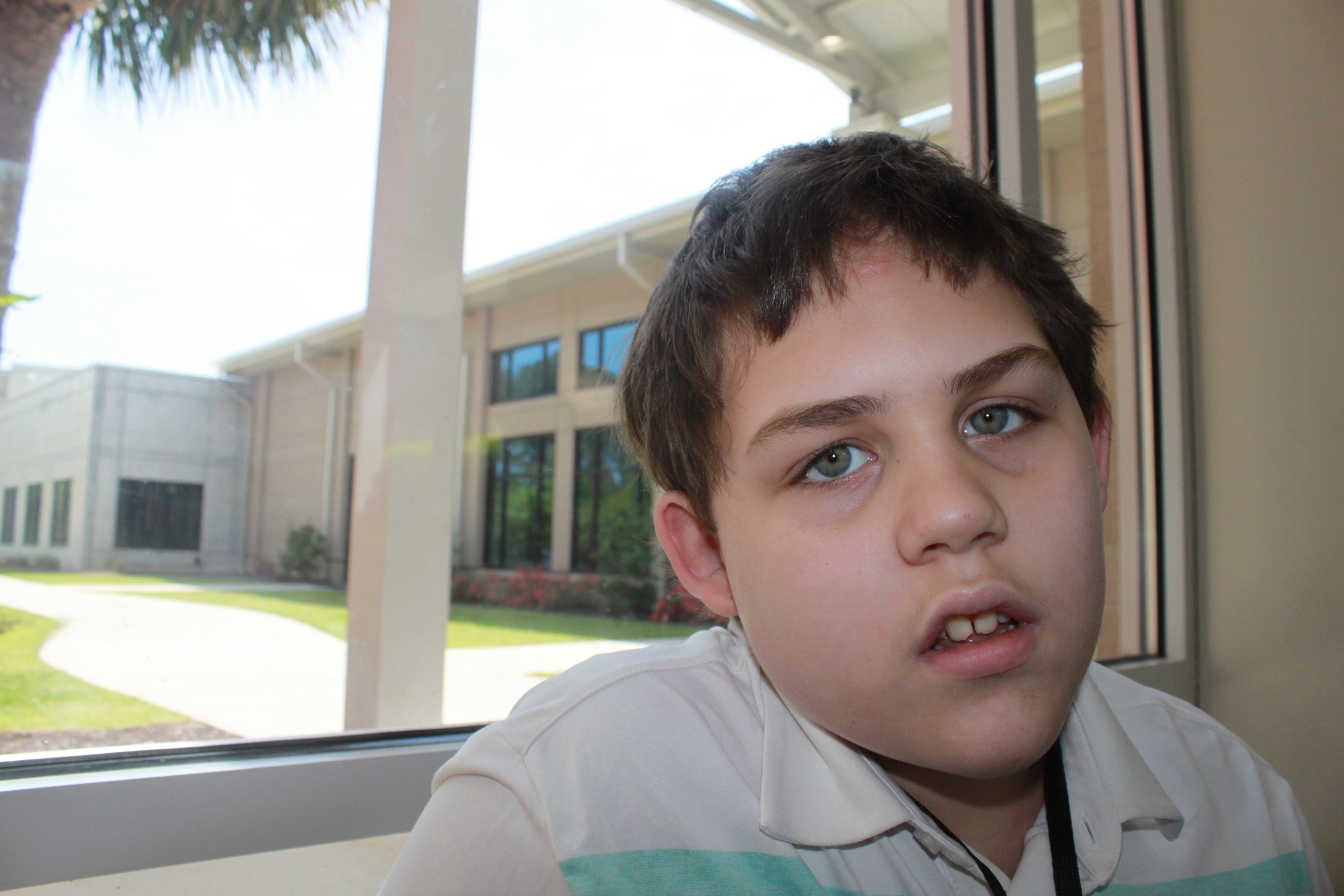 Malachi 
