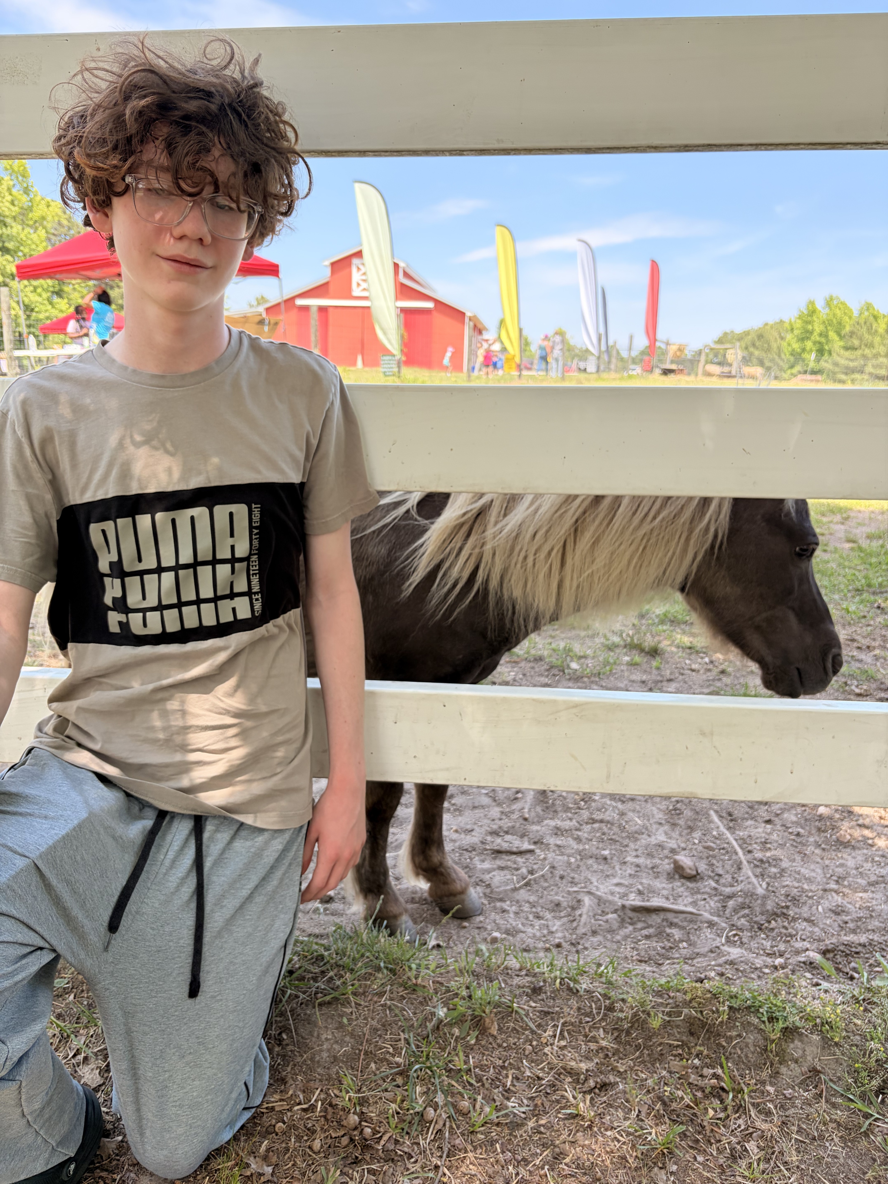 Cameron & Cayden