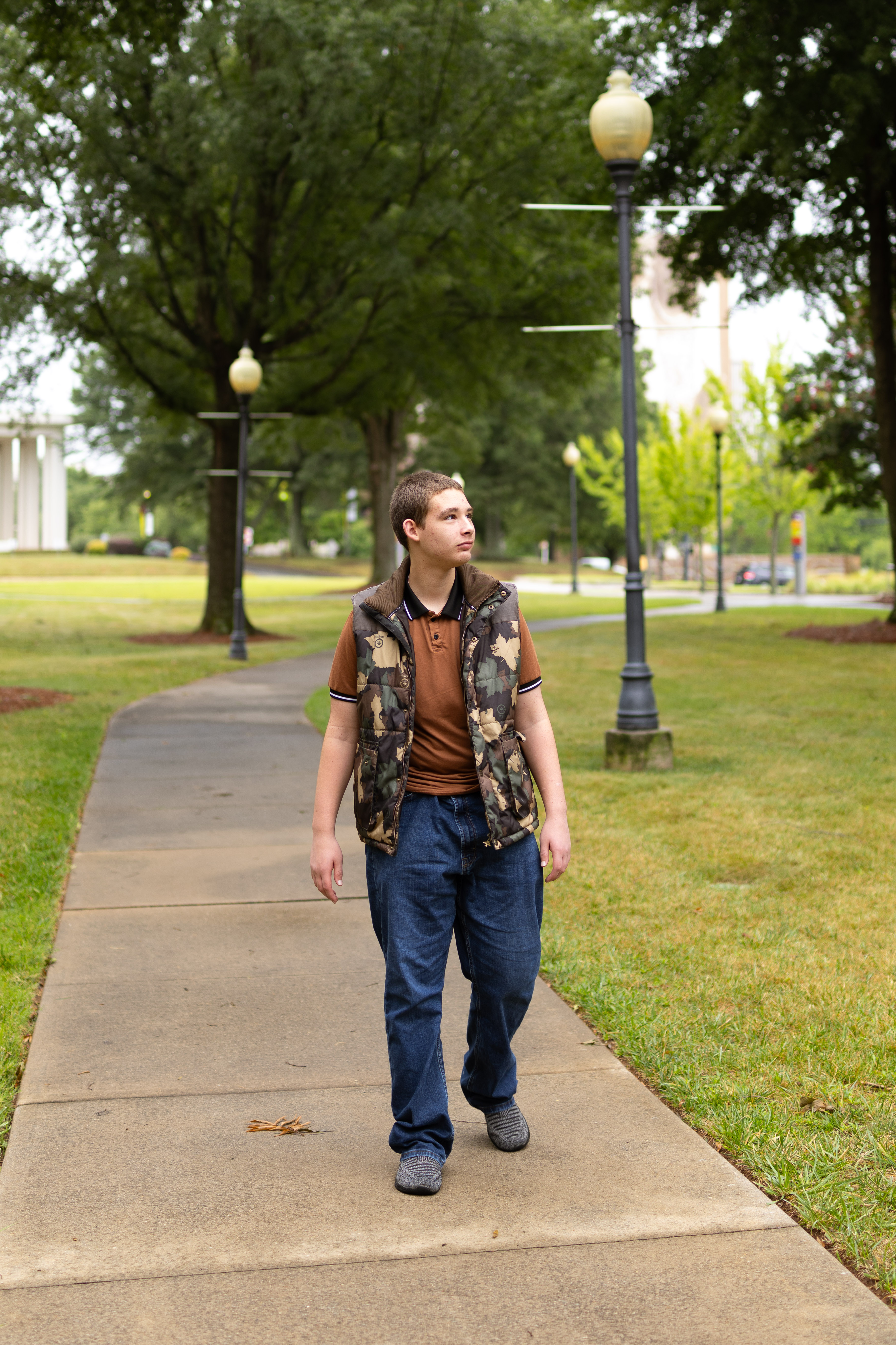 Logan 