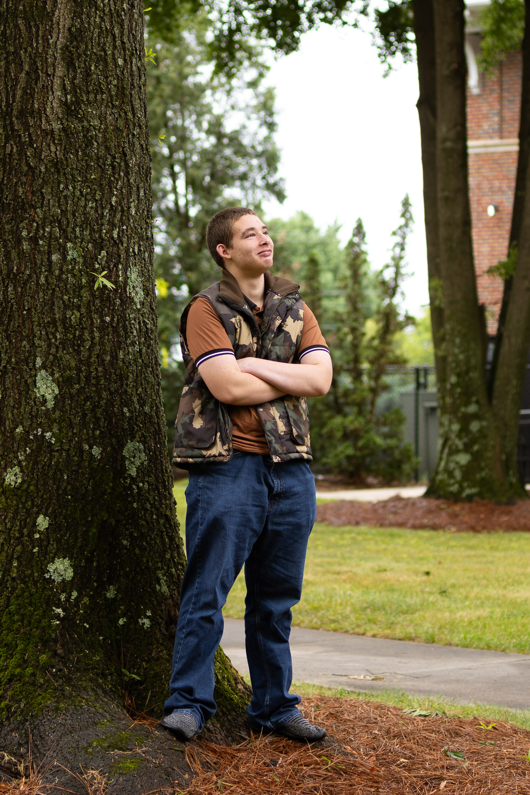 Logan 