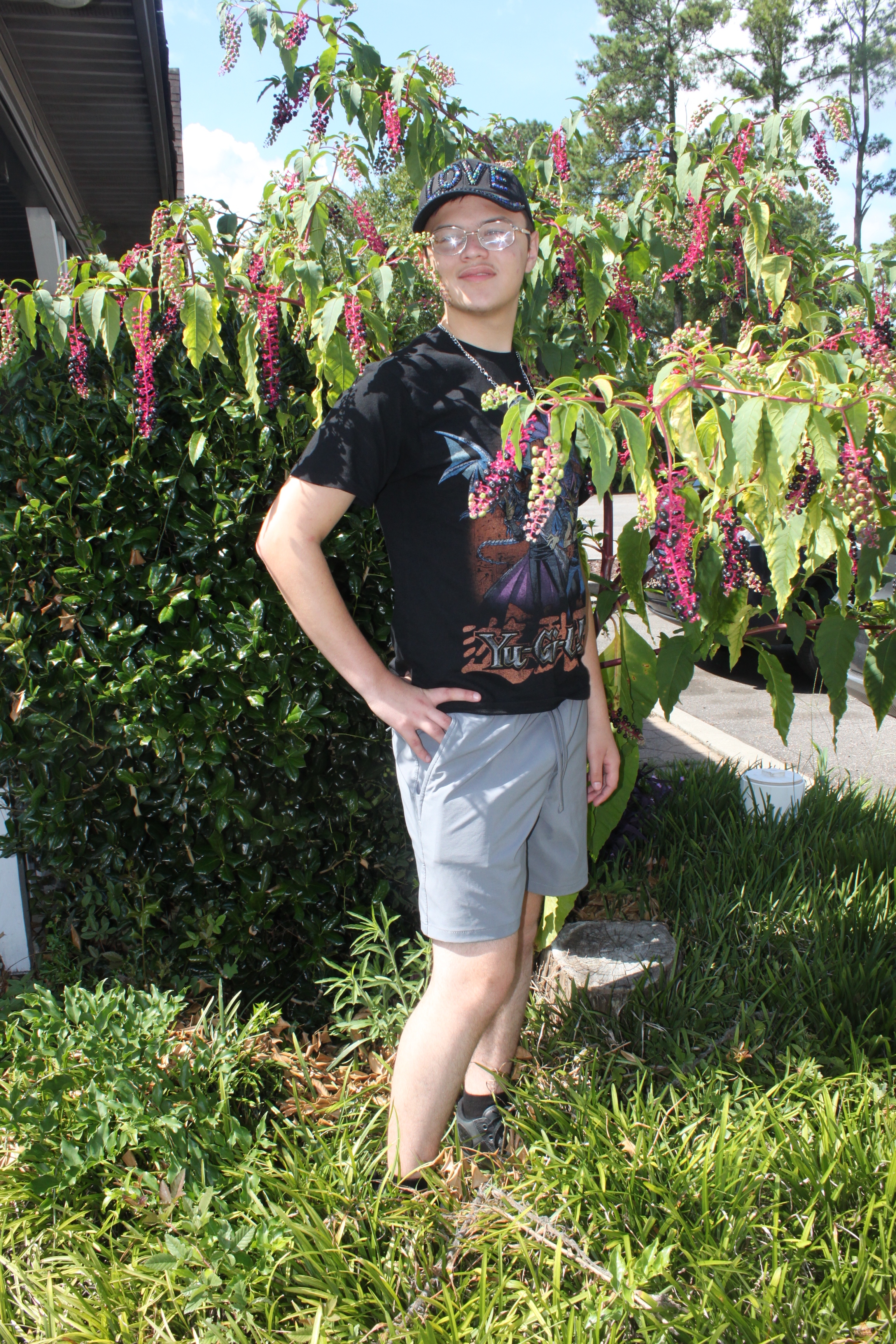 Jeramy