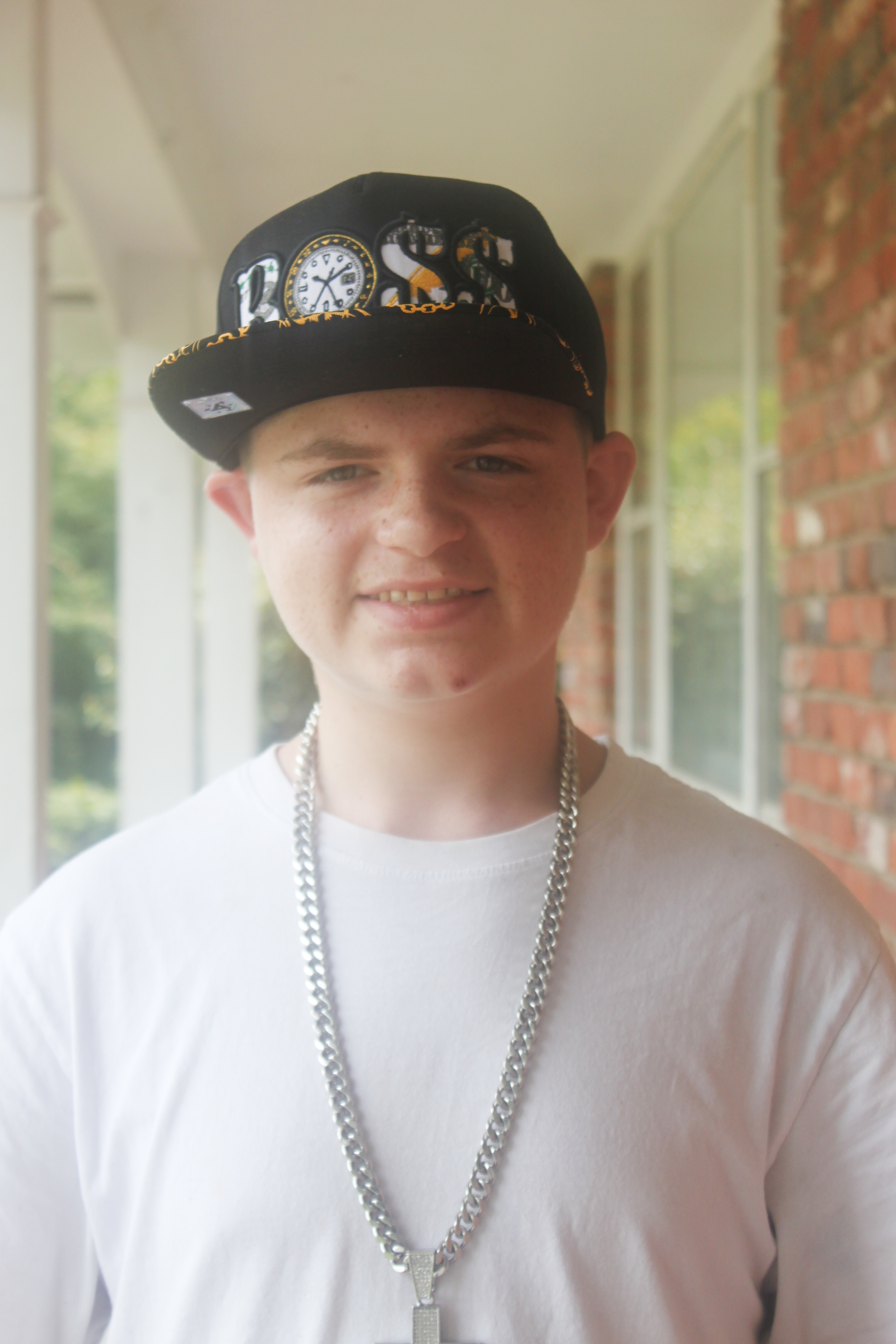 Johnathan