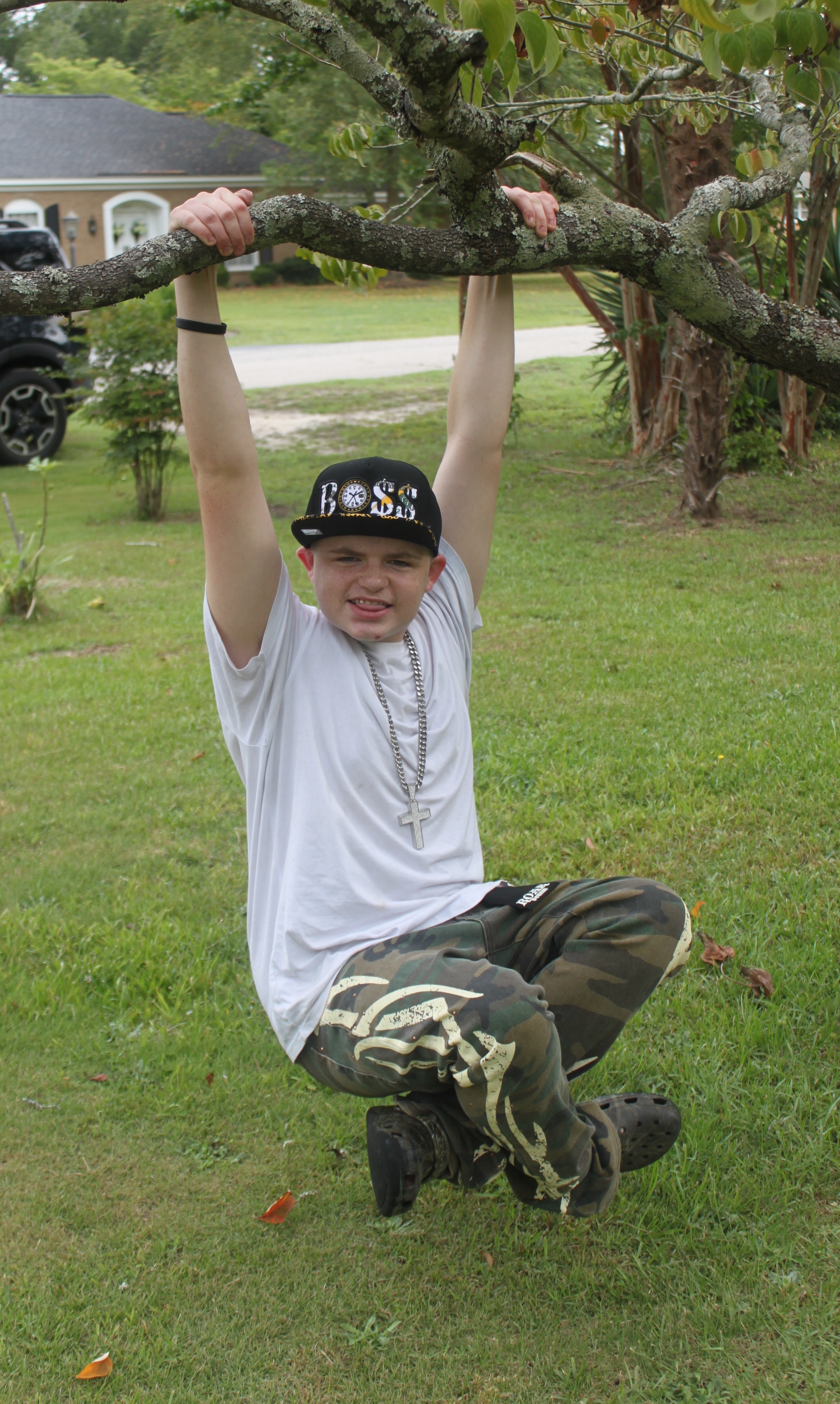 Johnathan