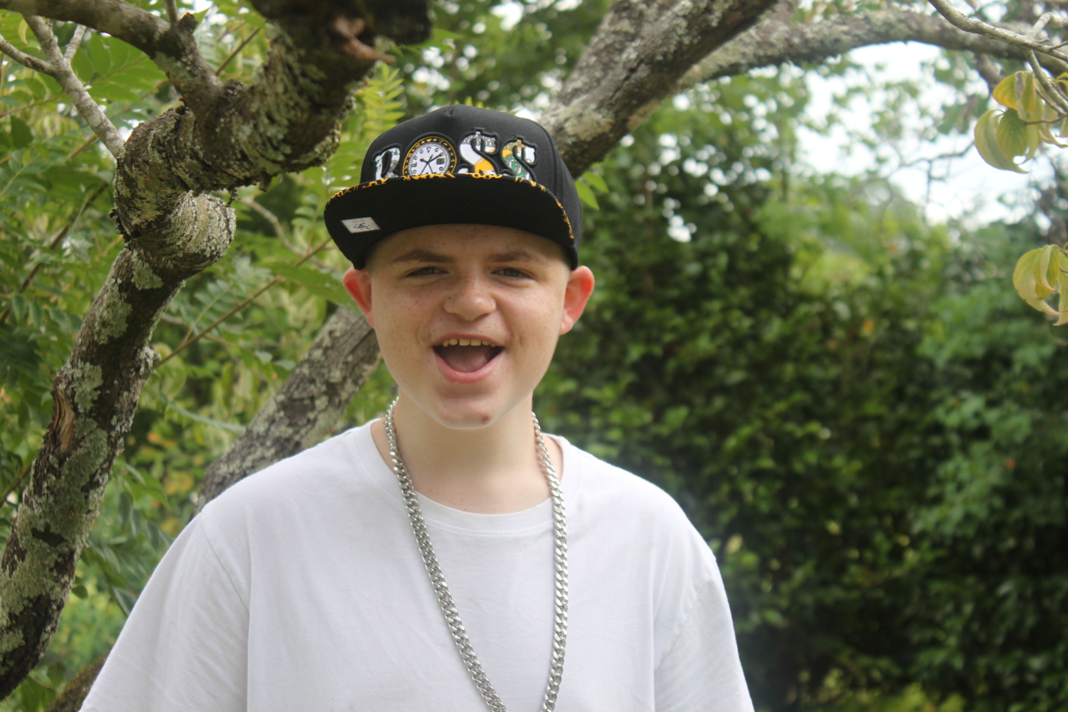 Johnathan