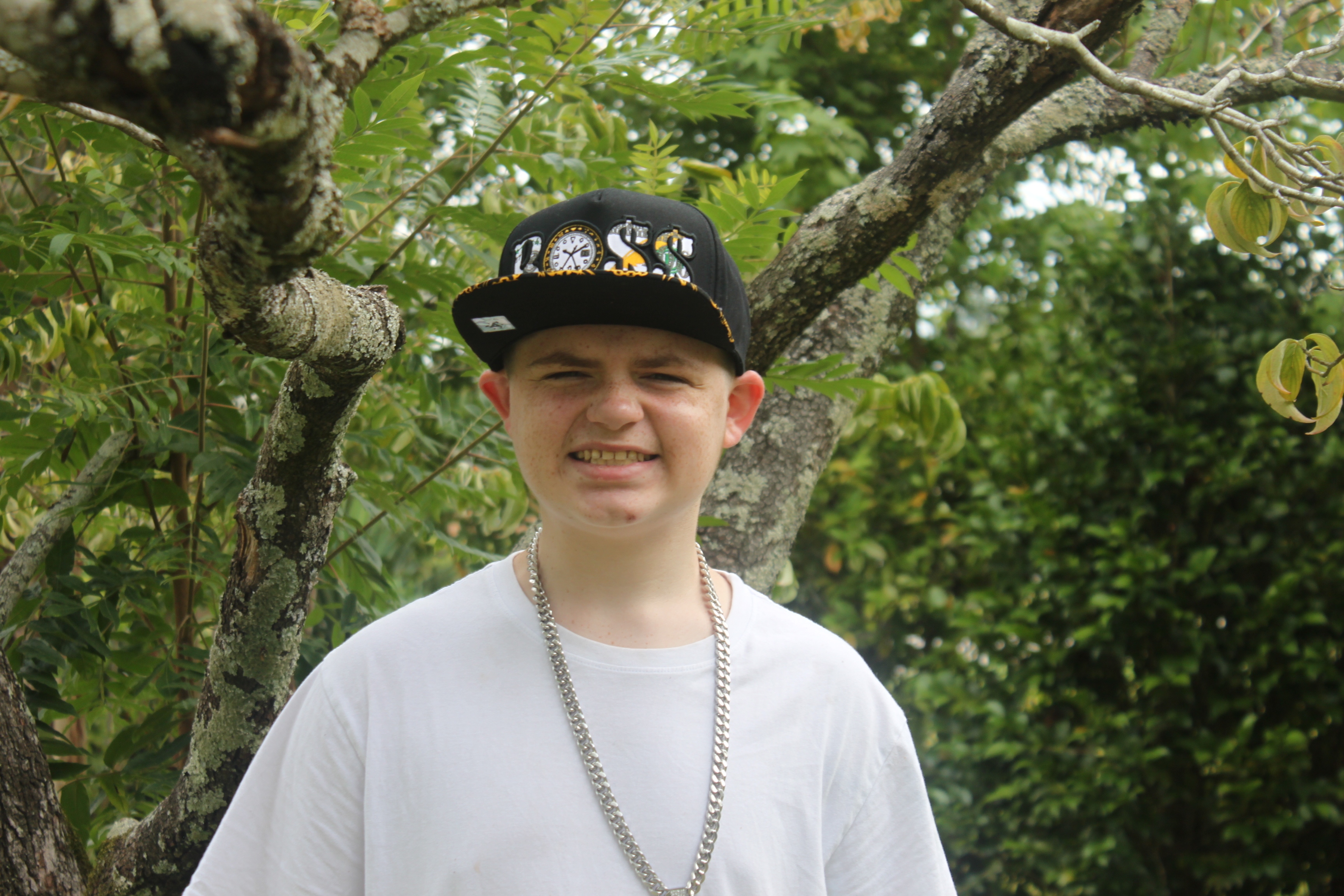 Johnathan