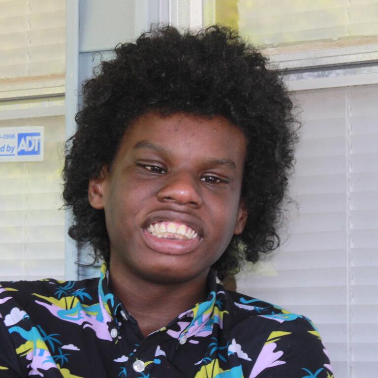 Keshawn