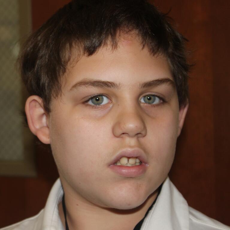 Malachi 